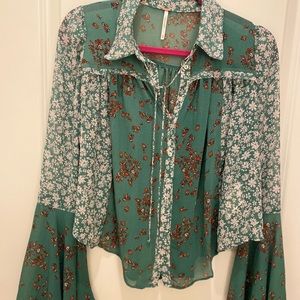 Freepeople. Size Small.
